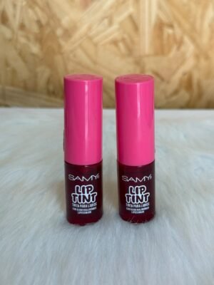 Tinta de labios Samy #1