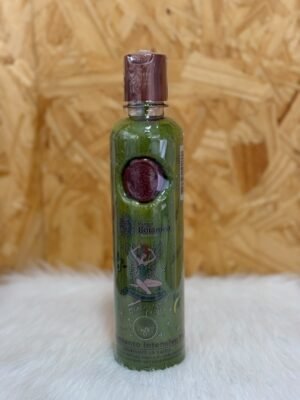 Tratamiento ritual botánico verde · 400 ml