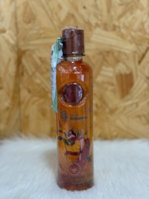 Shampoo ritual botánico control caspa (menta y ají) · 400 ml