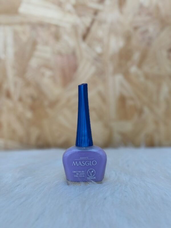 Esmalte tradicional Amante- Masglo