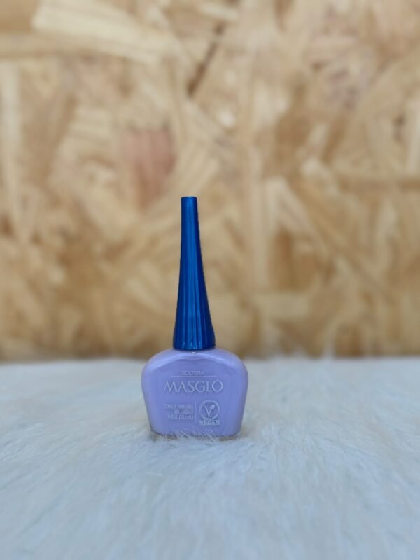 Esmalte Masglo soltera