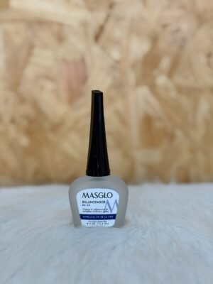 Esmalte balanceador de PH Masglo · 13.5 ml