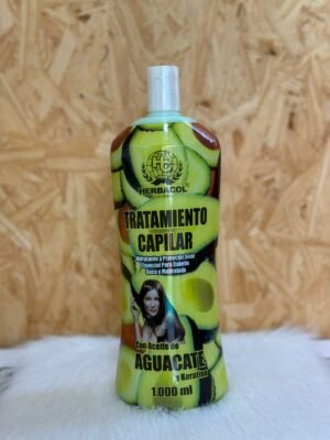 Tratamiento aguacate Herbacol