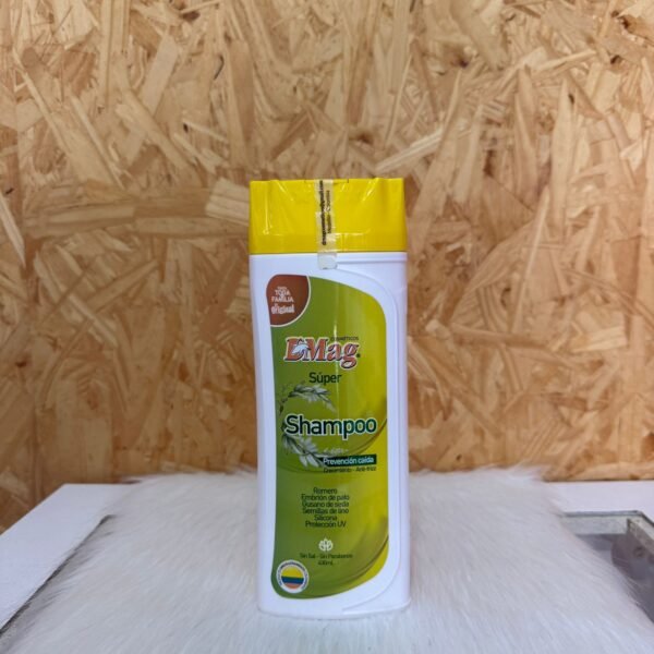 Shampoo DMag · 430 ml