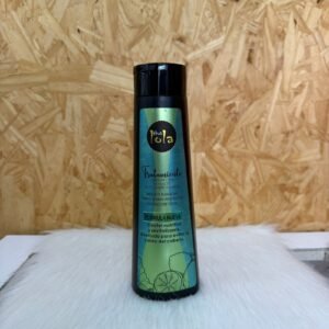 Tratamiento The Lola Jengibre y limon · 400 ml