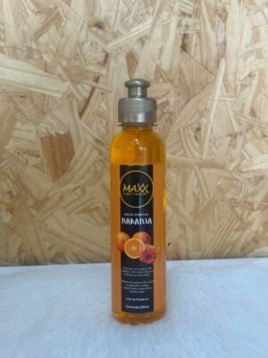 Aceite corporal Naranja · 250 ml