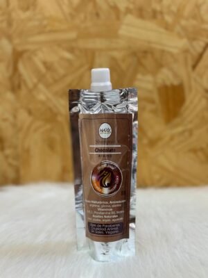 Shampoo Maxx chocolate · 80 ml