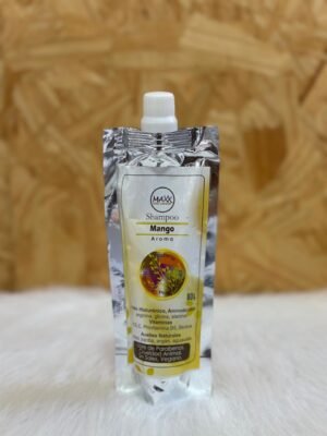 Shampoo Max mango · 80 ml
