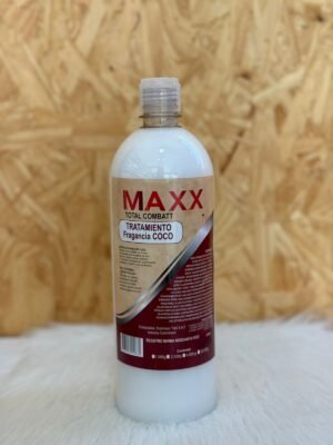 Tratamiento Maxx Coco · 1000 ml