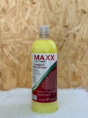 Tratamiento Maxx Maracuyá · 1000 ml