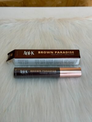 Pestañina cafe Paradise AniK · 12 g