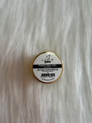 Painting gel Latin Nails Blanco