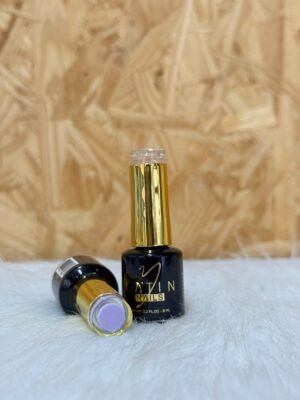 7707571980627 Esmalte semi pequeño H030 8 ml · Latín Nails