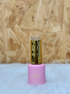 Esmalte base rubber pequeña Latin Nails (clear) · 8 ml
