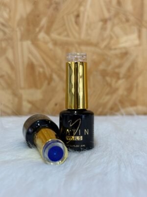 7707571986162 Esmalte latín nails semi pequeño F517 · 8 ml