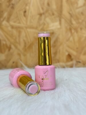 Esmalte base rubber pequeña Latin Nails 03 · 8 ml