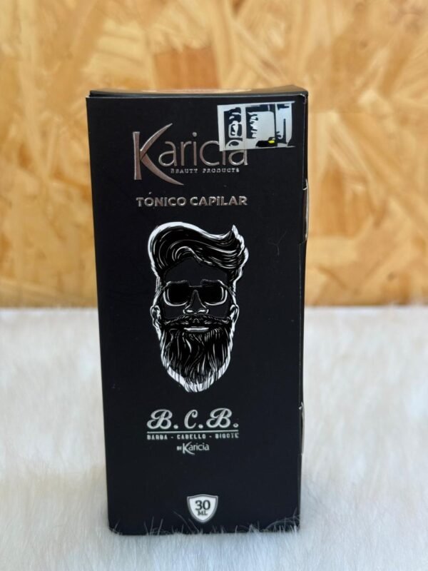 Tonico capixyl Karicia al 5% · 30 ml