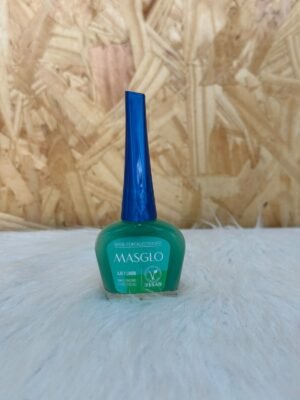 7707773834704 Esmalte Masglo base fortalecedora