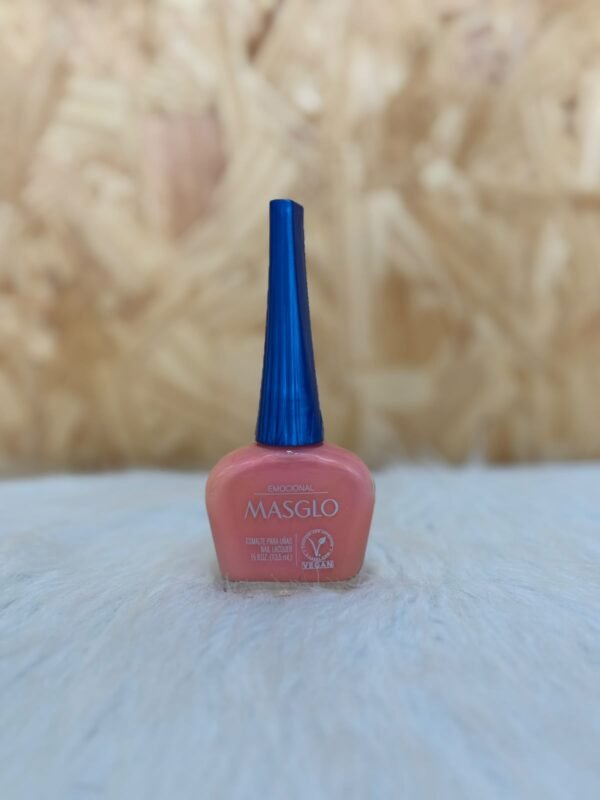 Esmalte Masglo Emocional