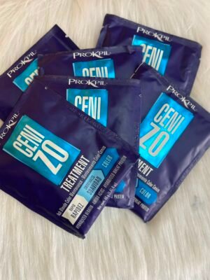Matizante prokpil cenizo sobre · 40 ml