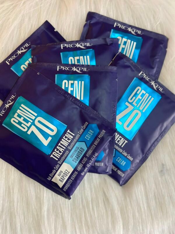 7707931082596 Matizante prokpil cenizo sobre · 40 ml