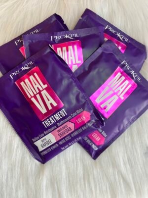 Matizante prokpil malva sobre · 40 ml