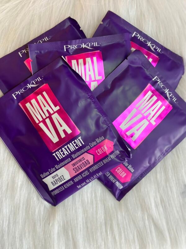 Matizante prokpil malva sobre · 40 ml