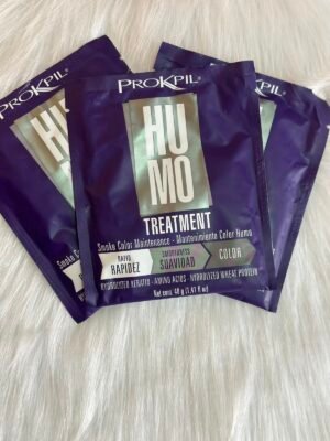 Matizante Prokpil Humo sobre · 40 ml
