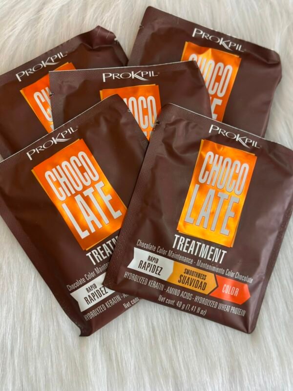 Matizante prokpil chocolate sobre · 40 ml