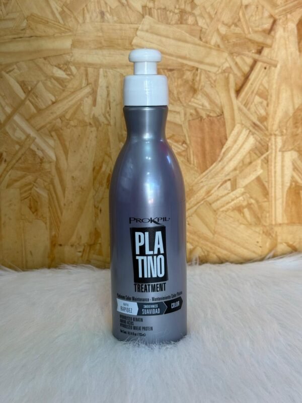 Matizante prokpil platino · 300 ml