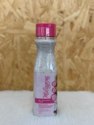 Biorepolarizador Milagros · 450 ml