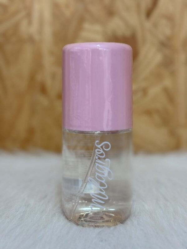 Perfume capilar Milagros irresistible · 120 ml