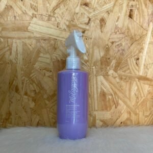 Termoprotector desenredante Milagros (Morado) · 250 ml