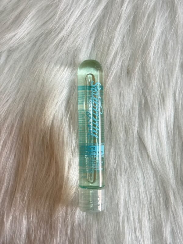 7708075180674 Tratamiento rescate ampolla Milagros el experto en rescate · 30 ml