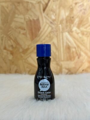 7708132134060 Edición de Ampolla activar Prokpil AzulX25ML