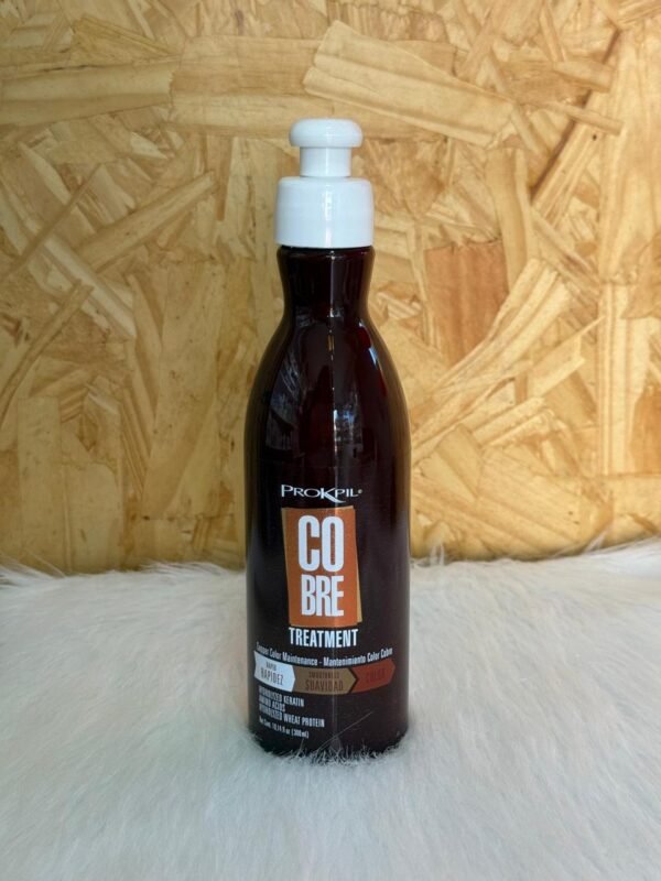 Matizante prokpil cobre · 300 ml