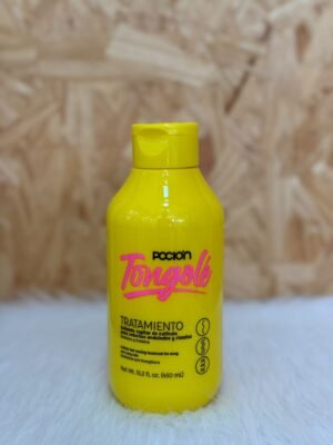 7708162555019 Tratamiento tongole la poción · 440 ml