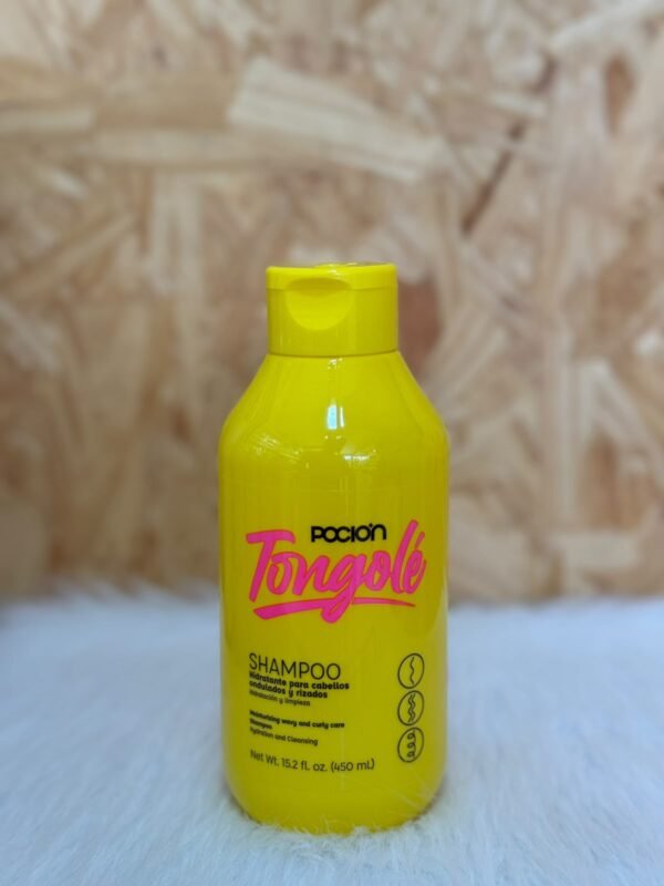 Shampoo tongole la poción · 440 ml