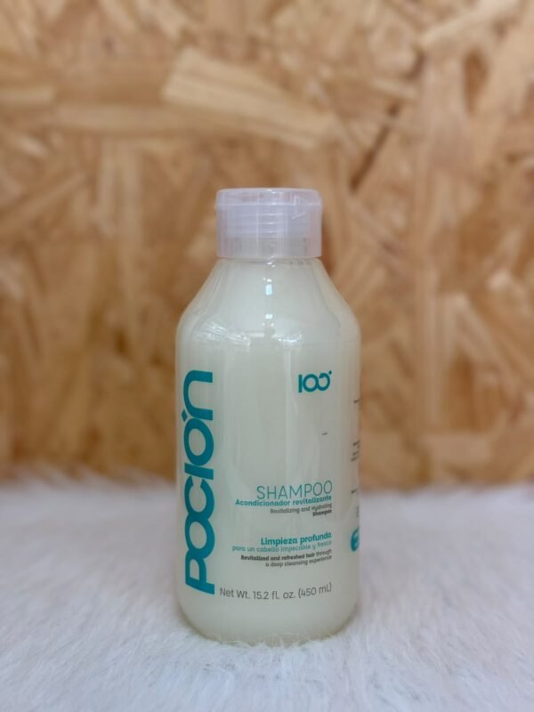 Shampoo la poción · 450 ml