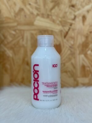 7708162555262 Tratamiento la Poción · X450ML