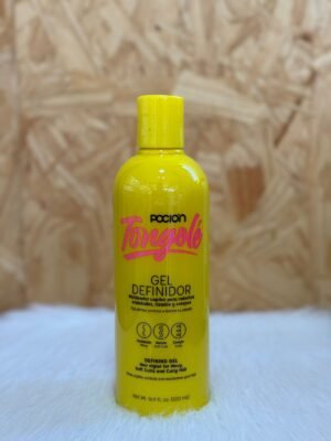 Gel definidor la poción tongole · 500 ml