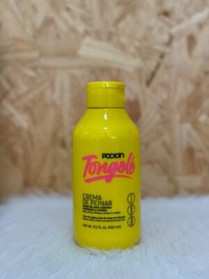 7708162555606 Crema para peinar tongole la poción · 440 ml