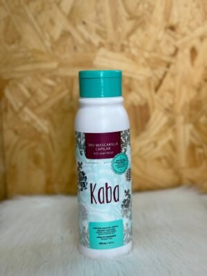 Biomascarilla capilar kaba · 500 ml