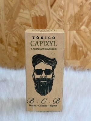 Tonico capixyl Karicia al 2% · 30 ml