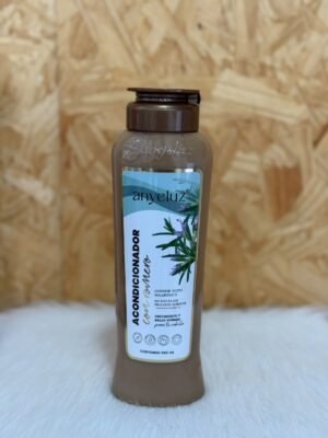 7708928066124 Acondicionador Anyeluz con romero · 500 ml