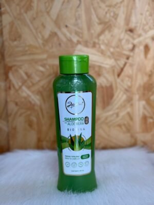 Shampoo Anyeluz con aloe vera · 500 ml