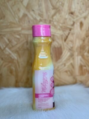 7709225678461 Tratamiento Milagros emergencia capilar · 450 ml