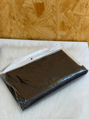 Capa negra antifluidos Barbero