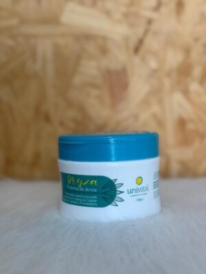 Proteina de arroz Univital · 300 g
