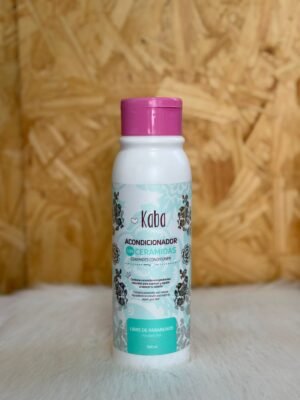 Acondicionador kaba con ceramidas · 500 ml